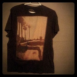 American eagle tee shirt